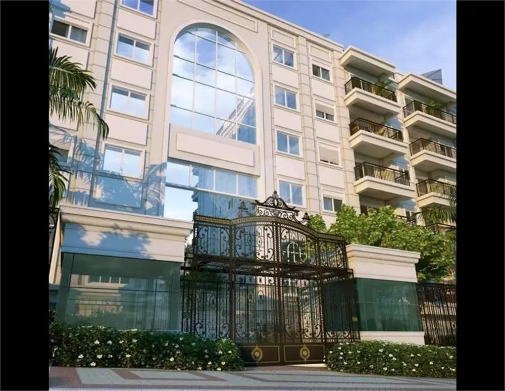 Cobertura, 2 quartos, 126 m² - Foto 3