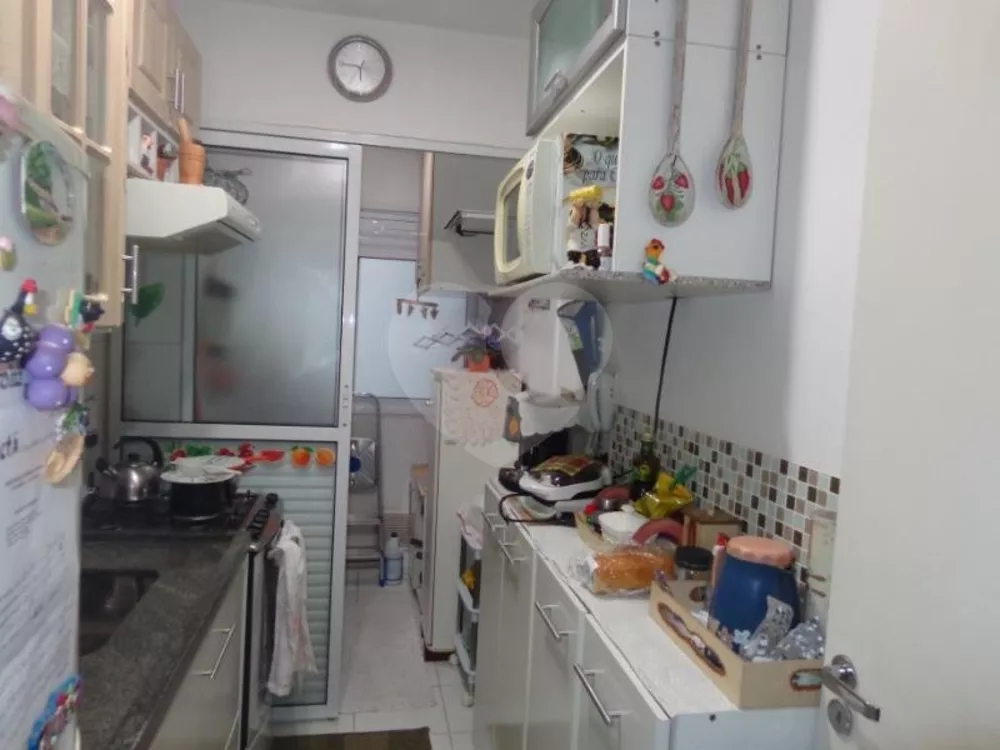 Apartamento, 2 quartos, 67 m² - Foto 3