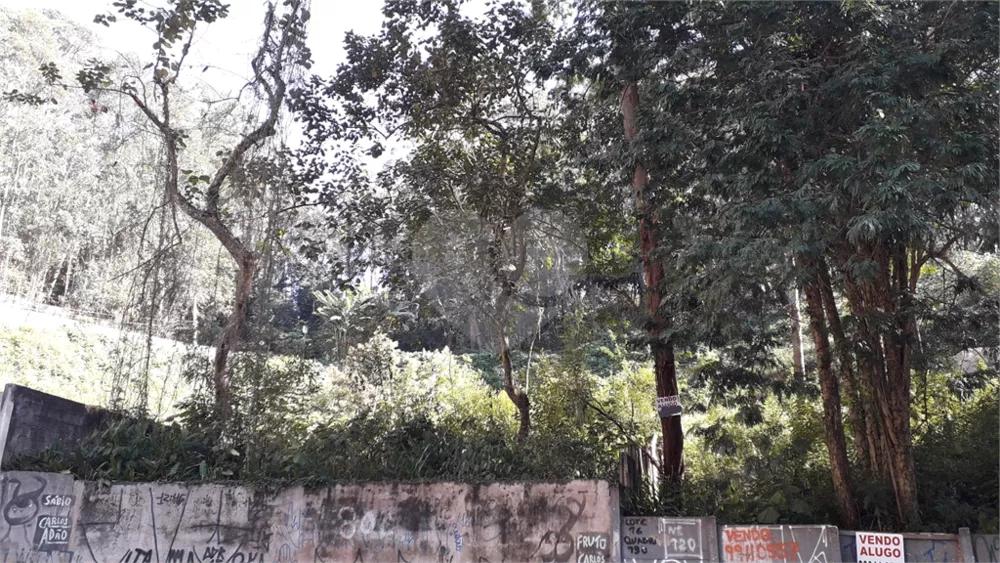Terreno, 450 m² - Foto 1