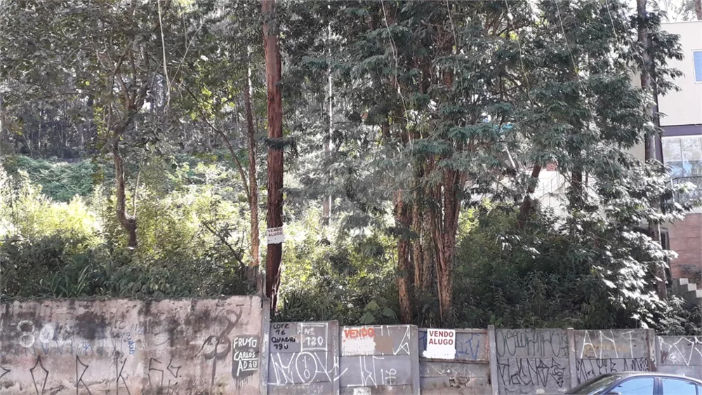 Terreno, 450 m² - Foto 3