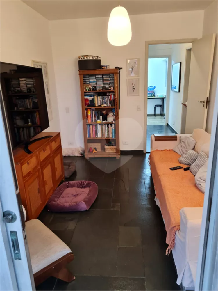 Apartamento, 3 quartos, 220 m² - Foto 4