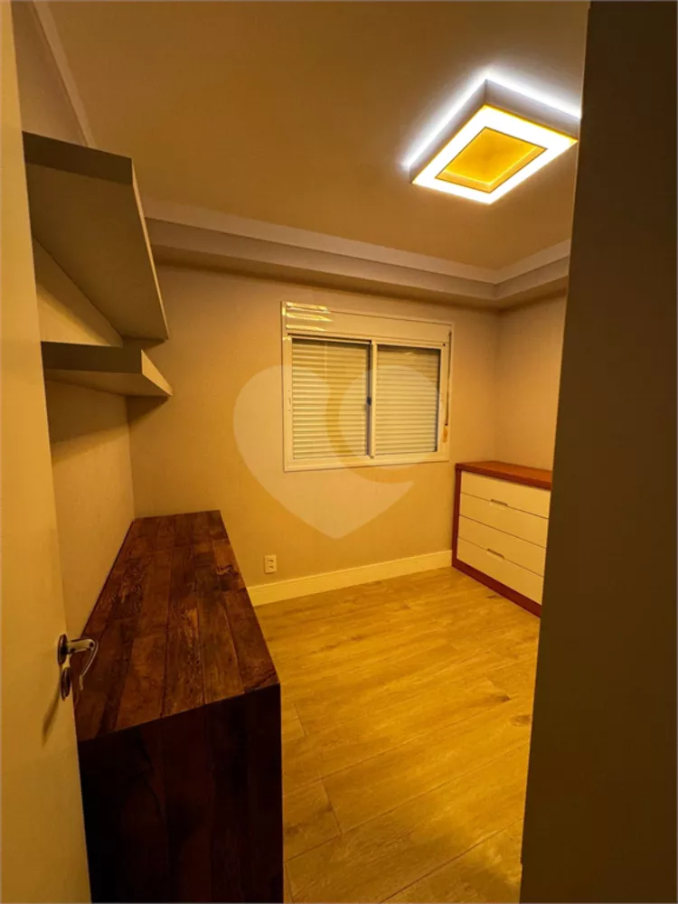 Apartamento, 2 quartos, 65 m² - Foto 2