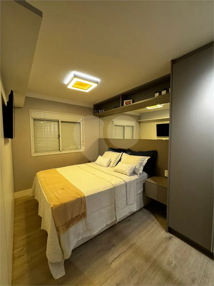 Apartamento, 2 quartos, 65 m² - Foto 1