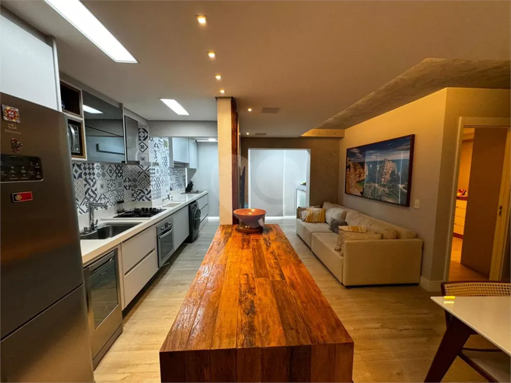 Apartamento, 2 quartos, 65 m² - Foto 4