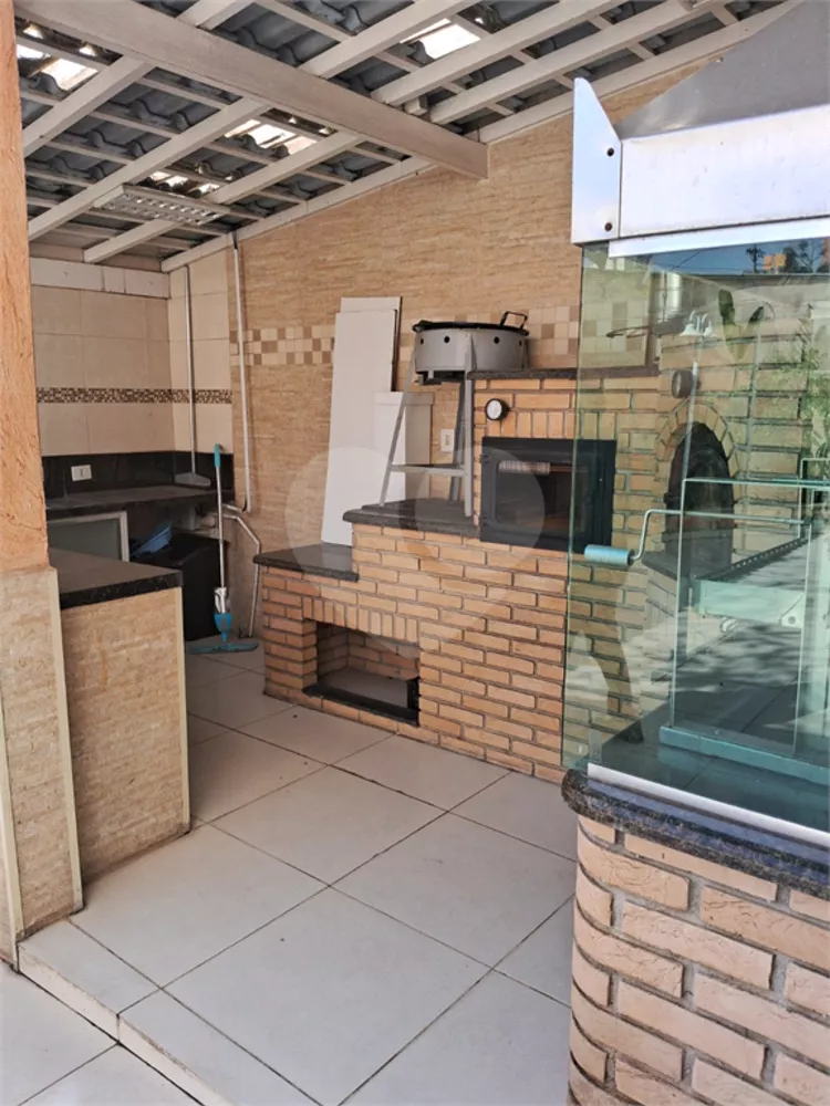 Casa, 4 quartos, 380 m² - Foto 4