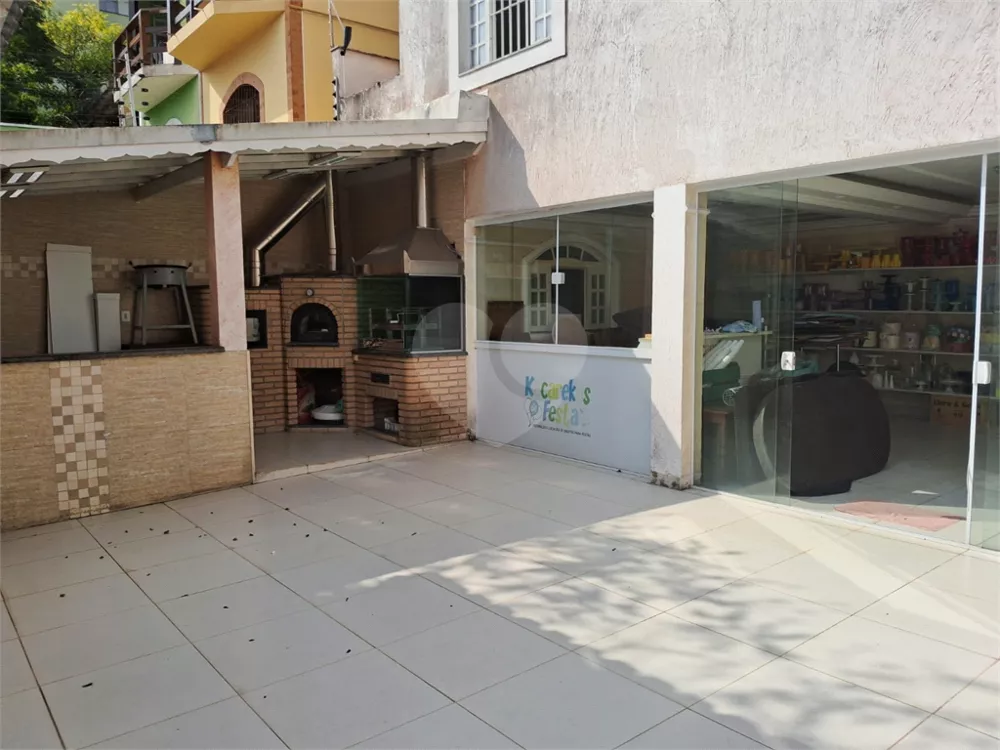 Casa, 4 quartos, 380 m² - Foto 3