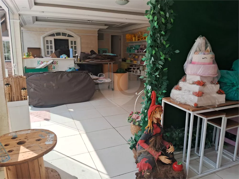 Casa, 4 quartos, 380 m² - Foto 2
