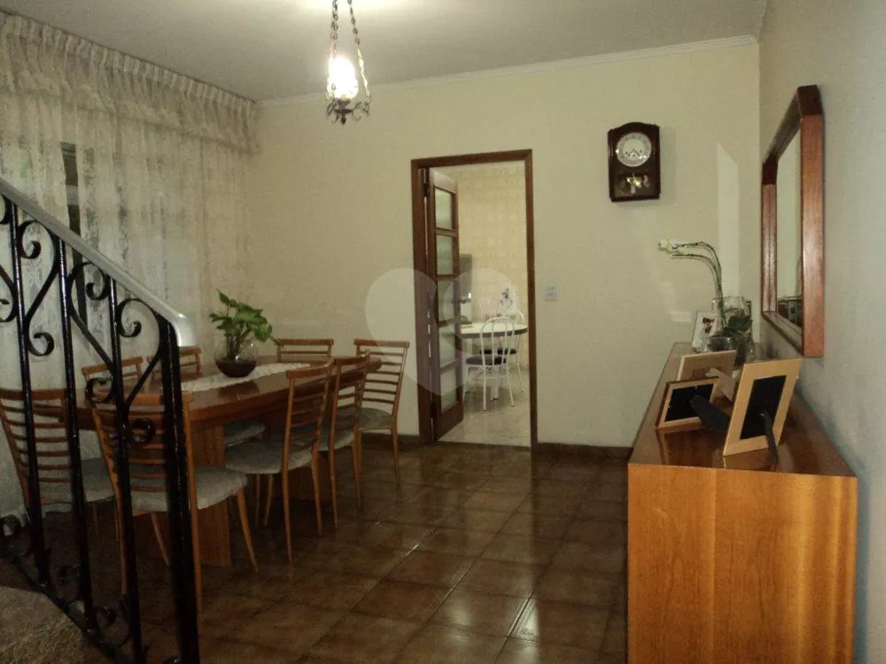 Casa, 3 quartos, 125 m² - Foto 2