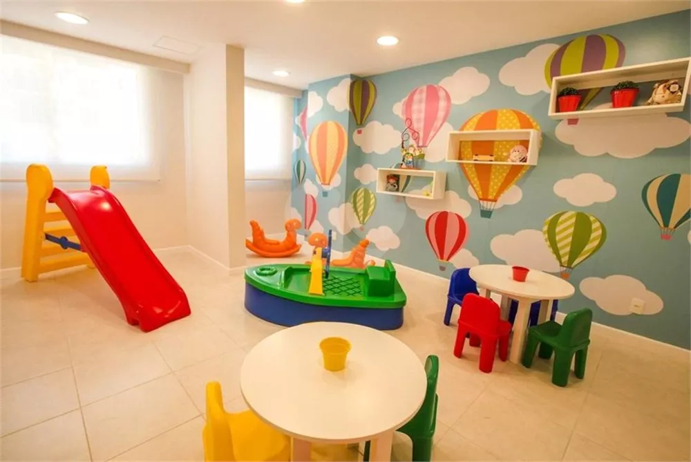 Apartamento, 2 quartos, 10 m² - Foto 2