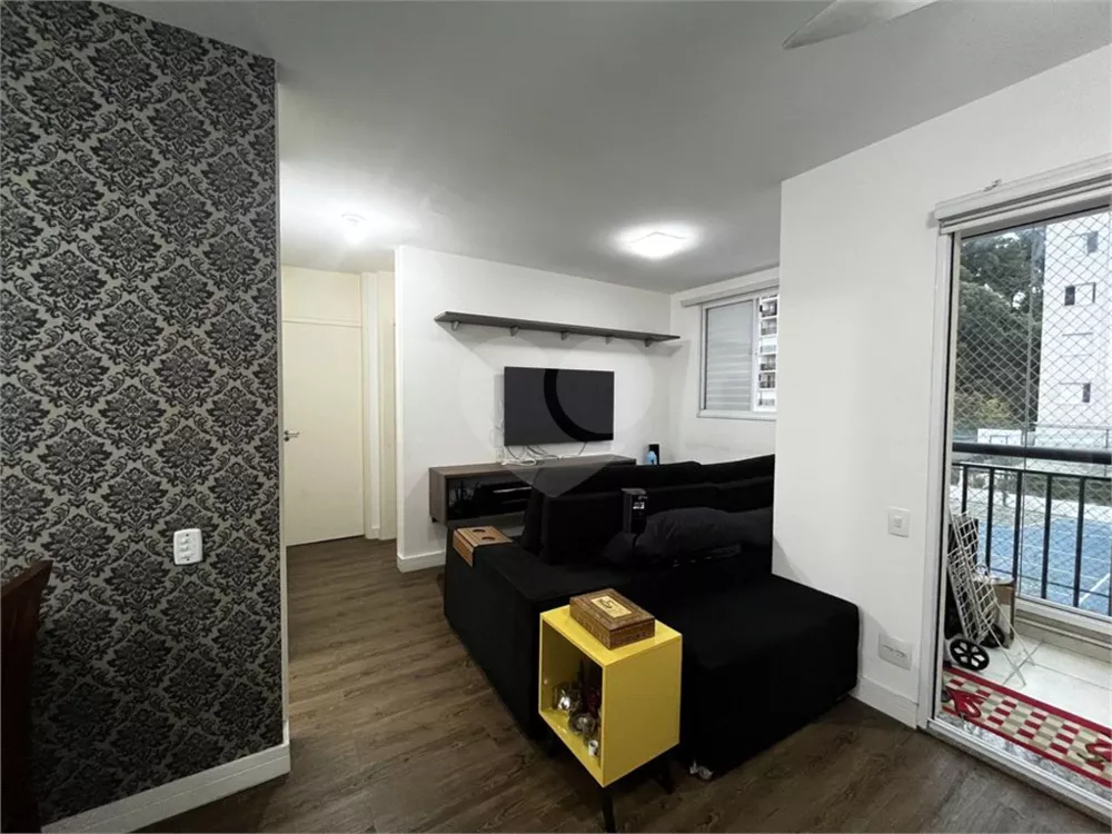 Apartamento, 2 quartos, 10 m² - Foto 3