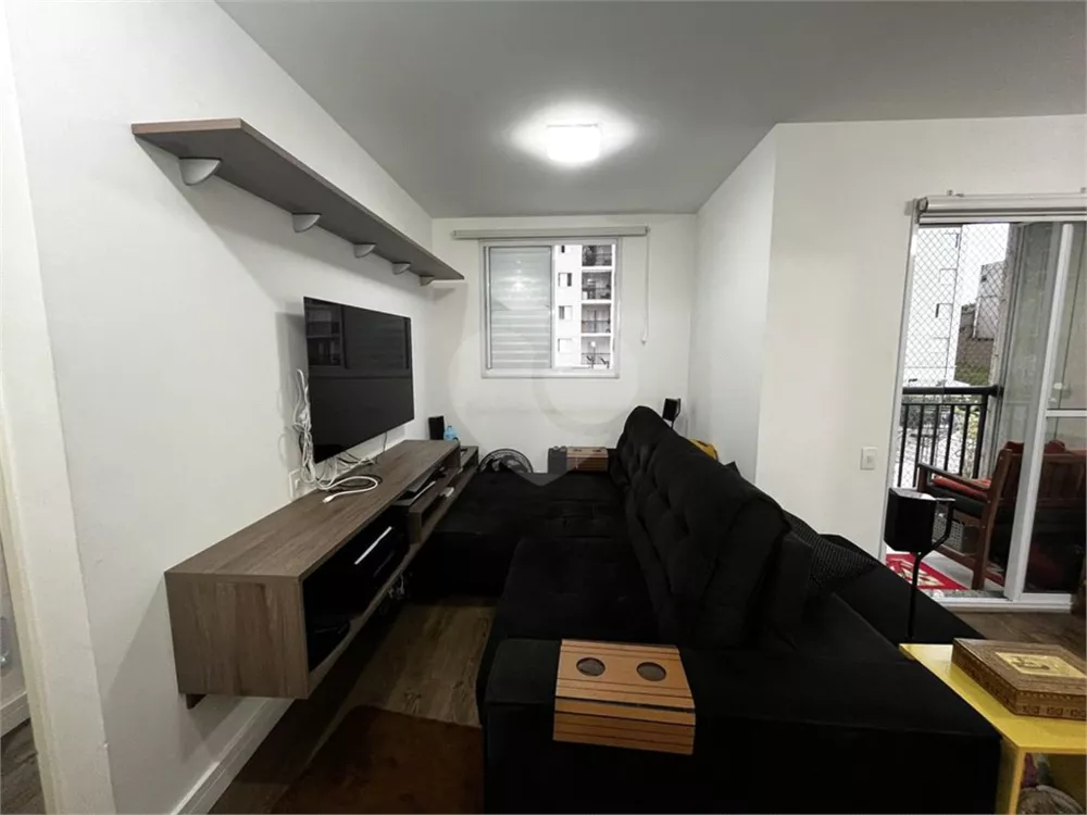 Apartamento, 2 quartos, 10 m² - Foto 4