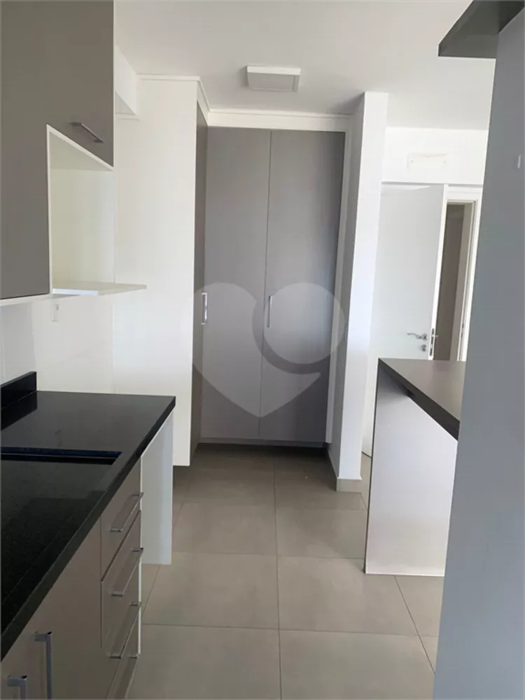 Apartamento, 2 quartos, 58 m² - Foto 2