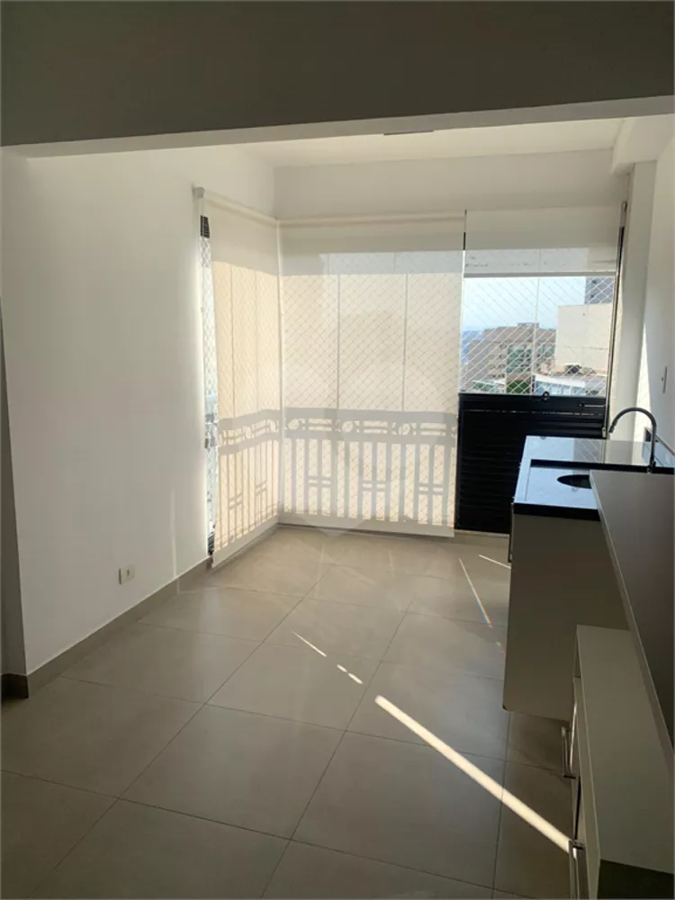 Apartamento, 2 quartos, 58 m² - Foto 1