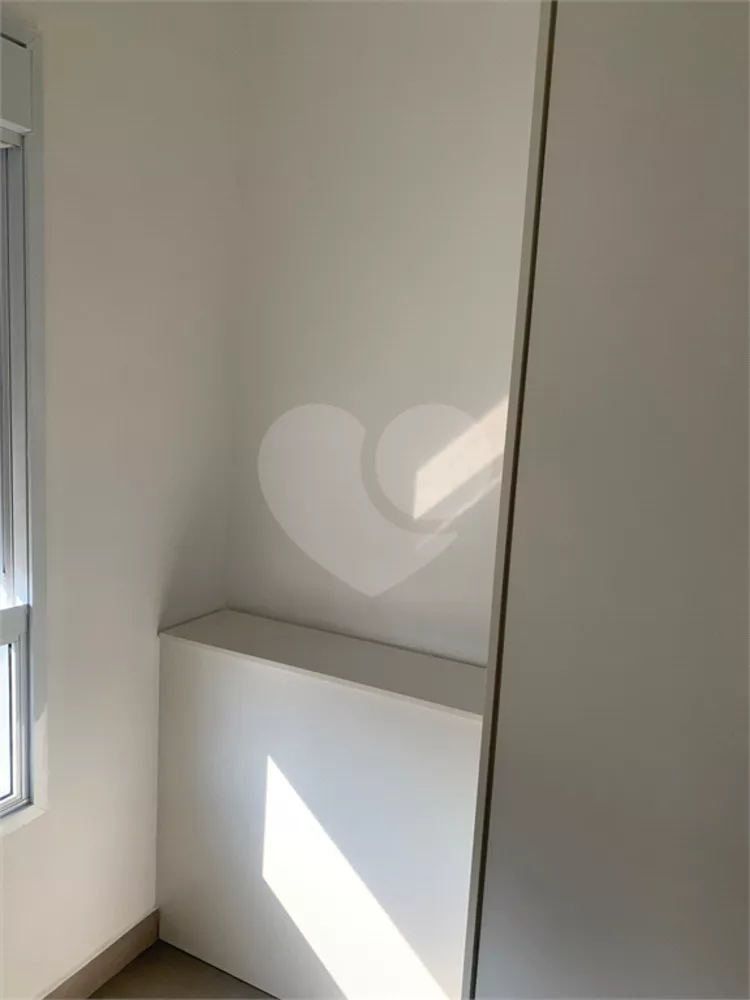 Apartamento, 2 quartos, 58 m² - Foto 3