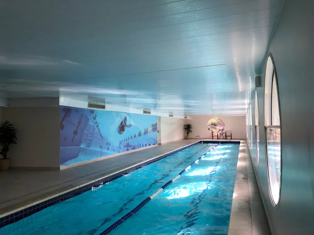 Apartamento, 3 quartos, 173 m² - Foto 2