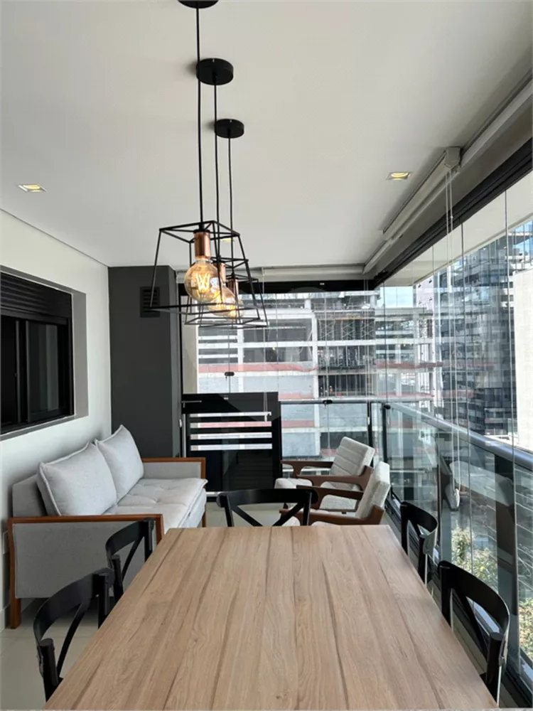 Apartamento, 2 quartos, 71 m² - Foto 3