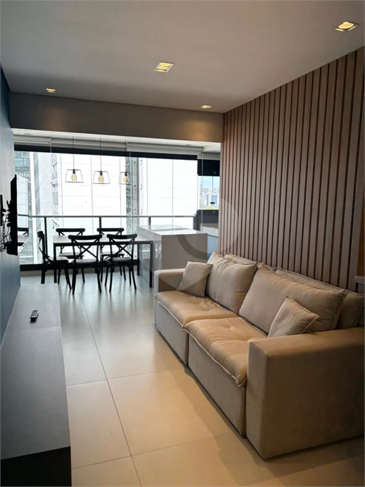 Apartamento, 2 quartos, 71 m² - Foto 4