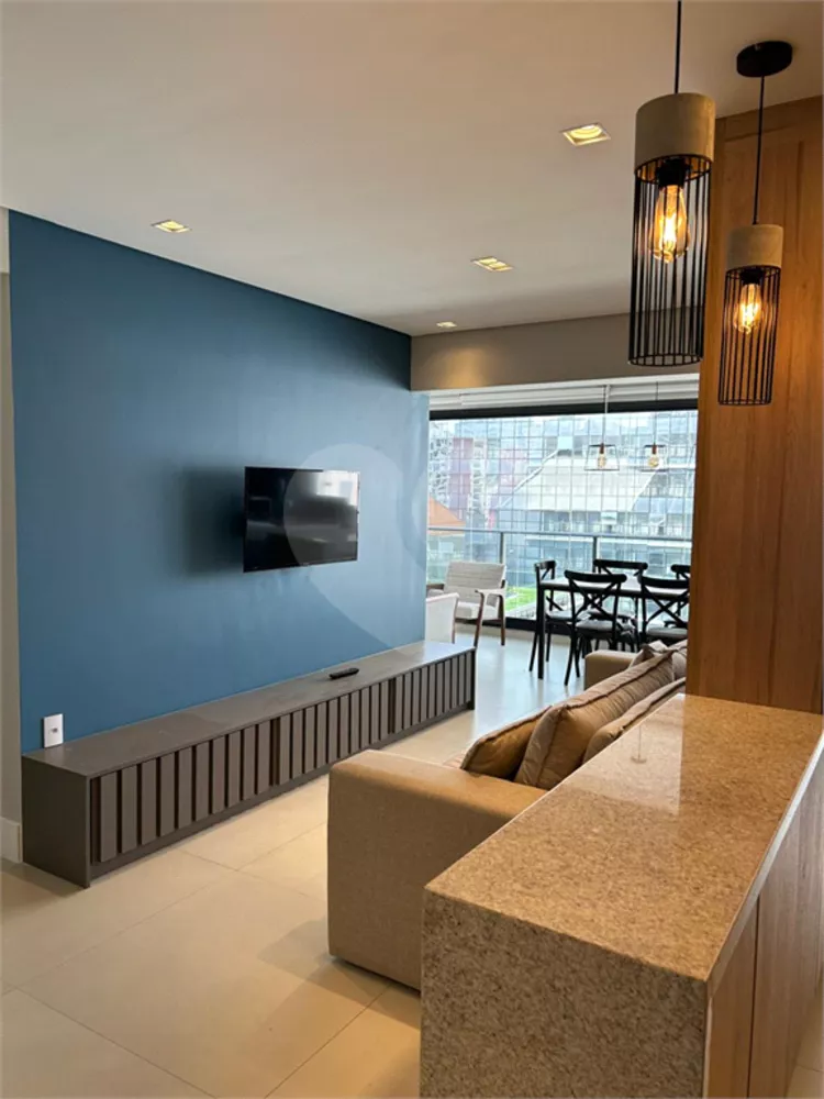 Apartamento, 2 quartos, 71 m² - Foto 1