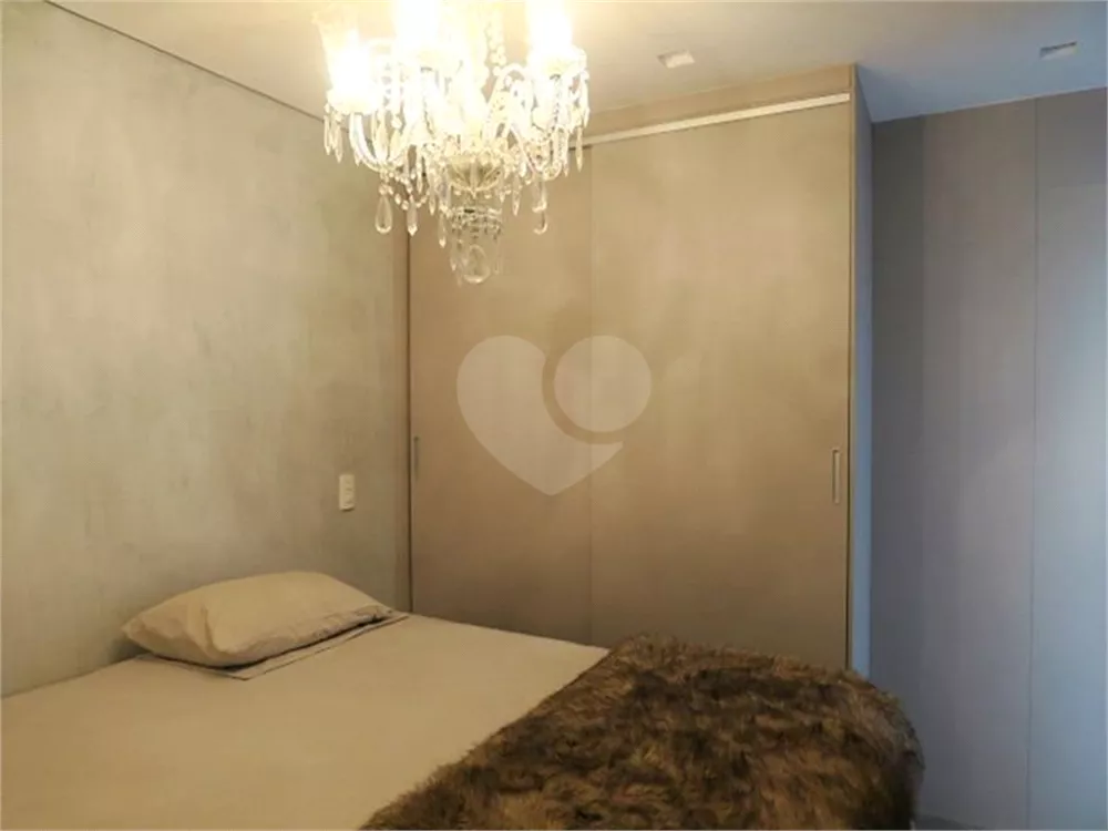 Apartamento, 1 quarto, 39 m² - Foto 2