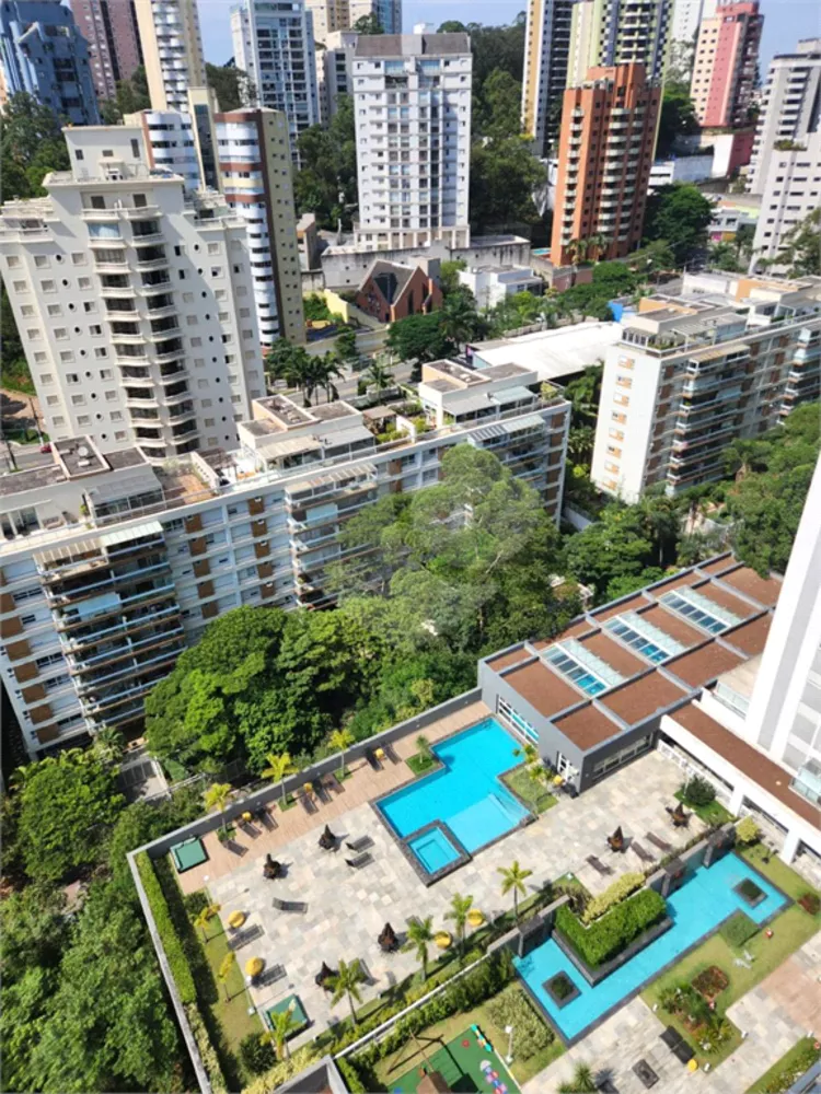 Apartamento, 1 quarto, 39 m² - Foto 3