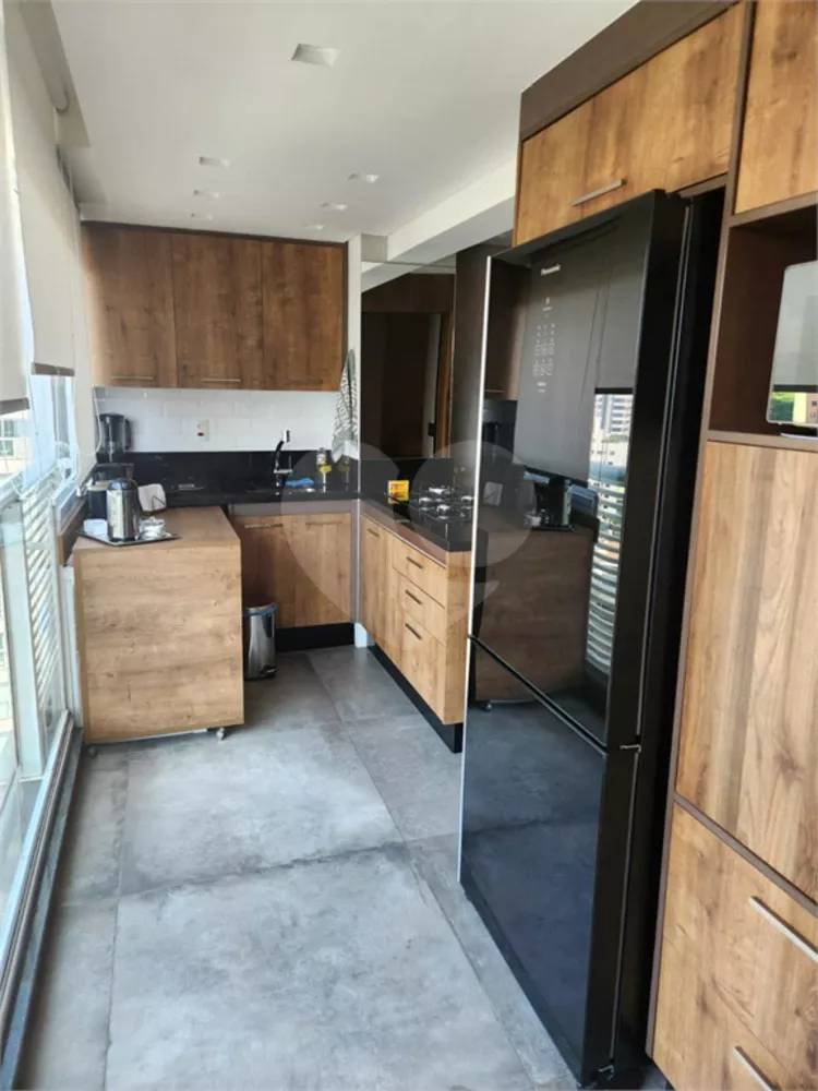 Apartamento, 1 quarto, 39 m² - Foto 4