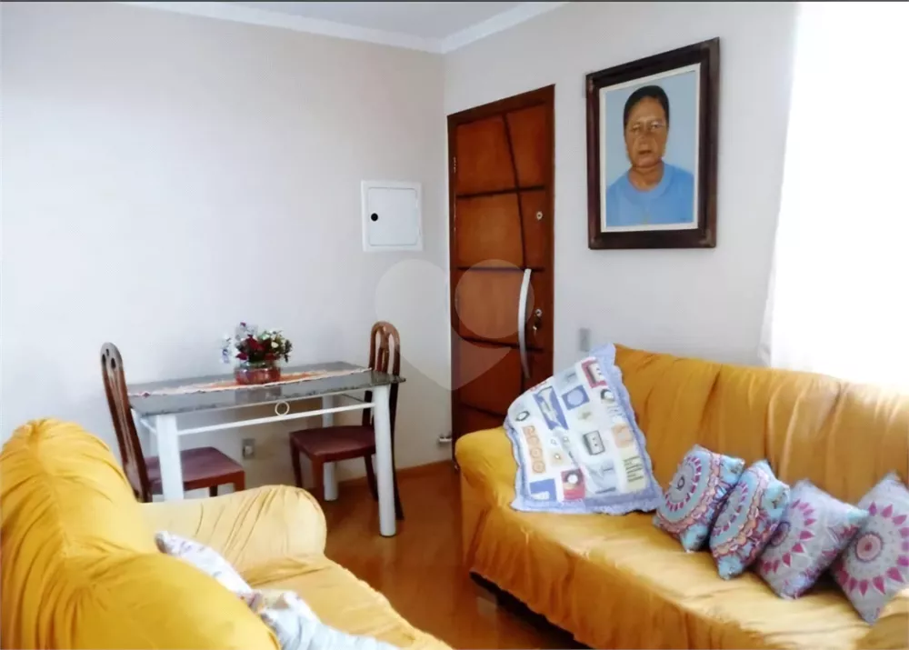 Apartamento, 2 quartos, 46 m² - Foto 3