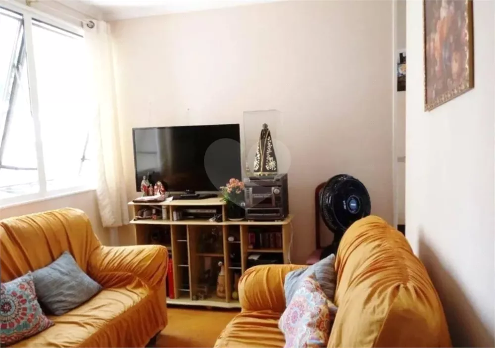 Apartamento, 2 quartos, 46 m² - Foto 4
