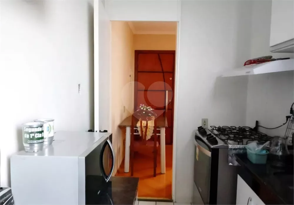 Apartamento, 2 quartos, 46 m² - Foto 1