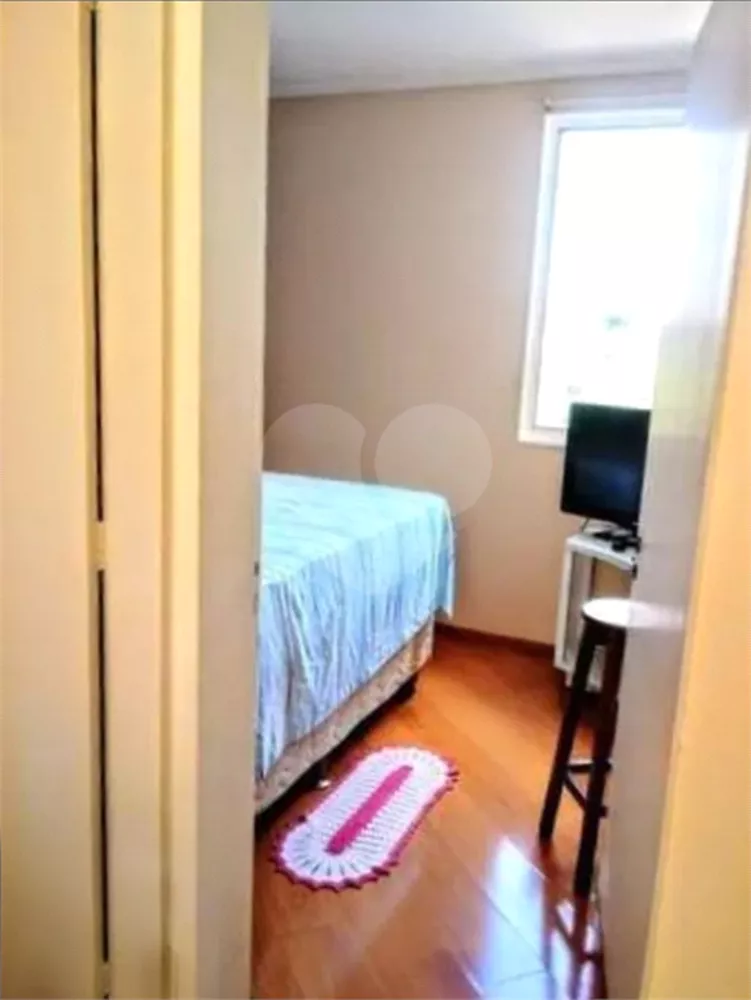 Apartamento, 2 quartos, 46 m² - Foto 2