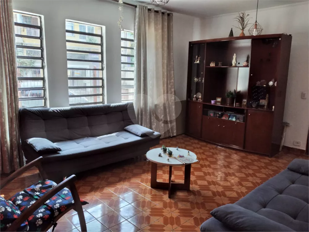 Sobrado, 3 quartos, 143 m² - Foto 1