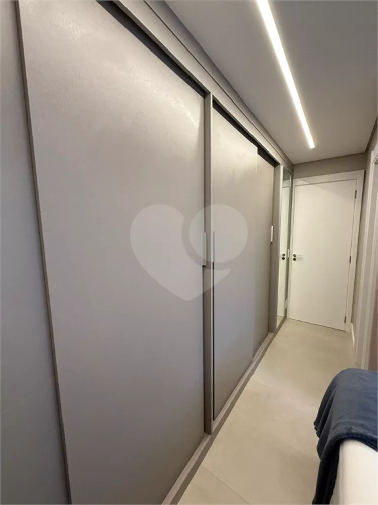Apartamento, 3 quartos, 76 m² - Foto 1