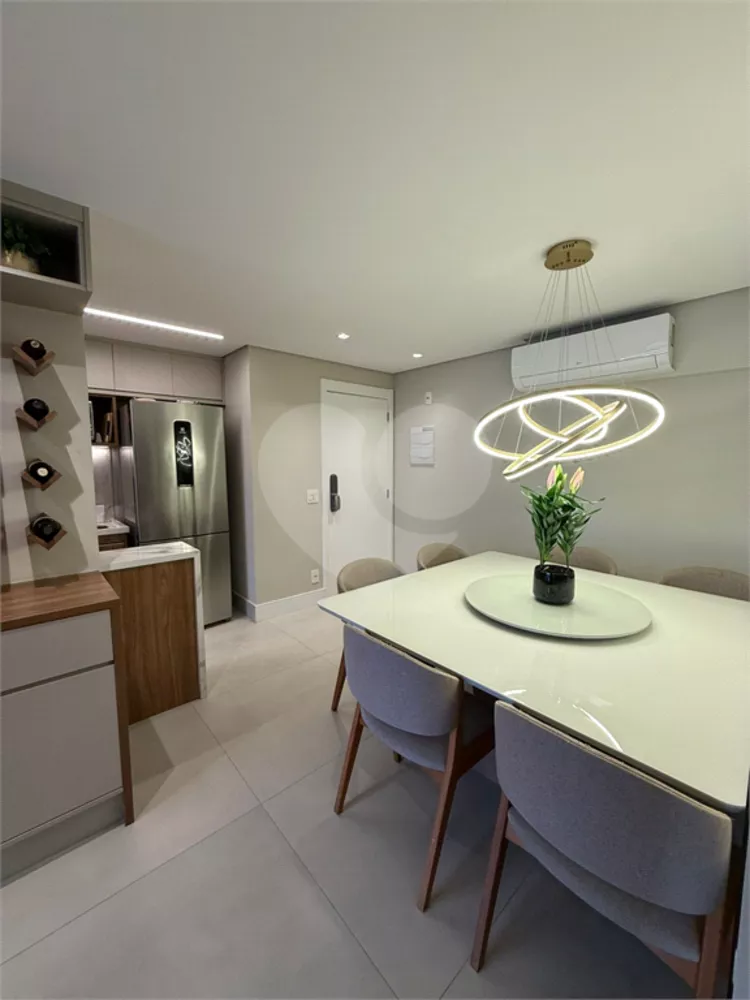 Apartamento, 3 quartos, 76 m² - Foto 3