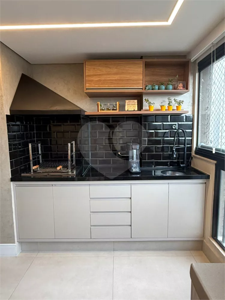 Apartamento, 3 quartos, 76 m² - Foto 4