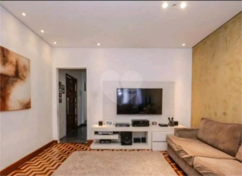 Casa, 3 quartos, 250 m² - Foto 1