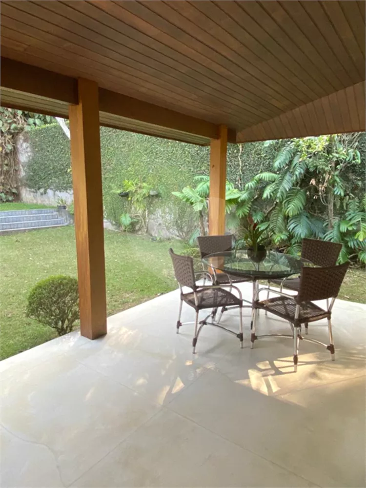 Casa, 3 quartos, 403 m² - Foto 1