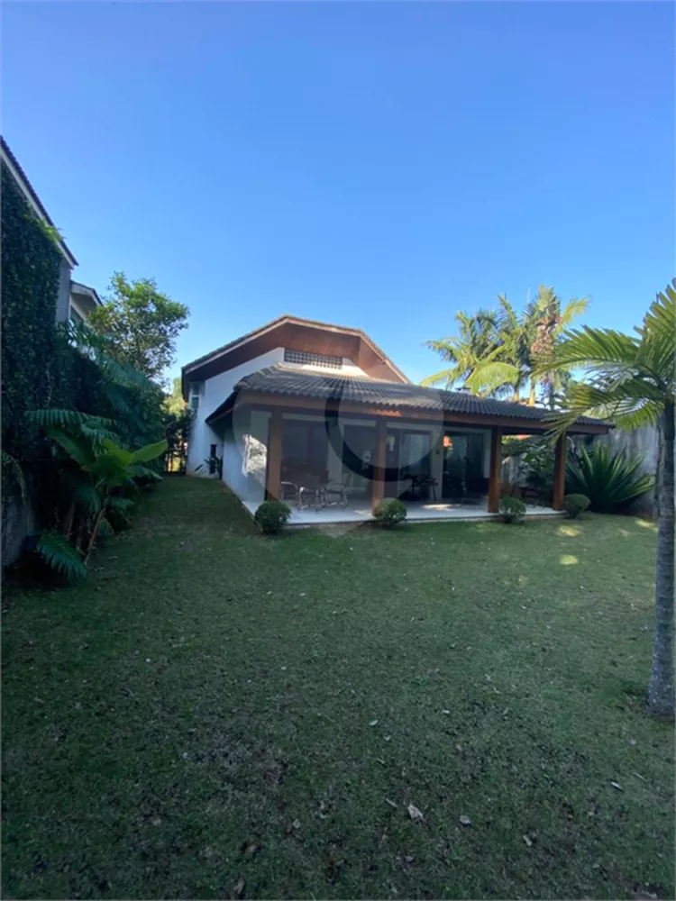 Casa, 3 quartos, 403 m² - Foto 3