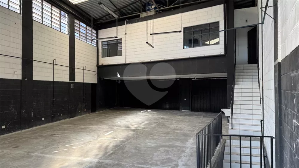 Loja-Salão, 249 m² - Foto 1