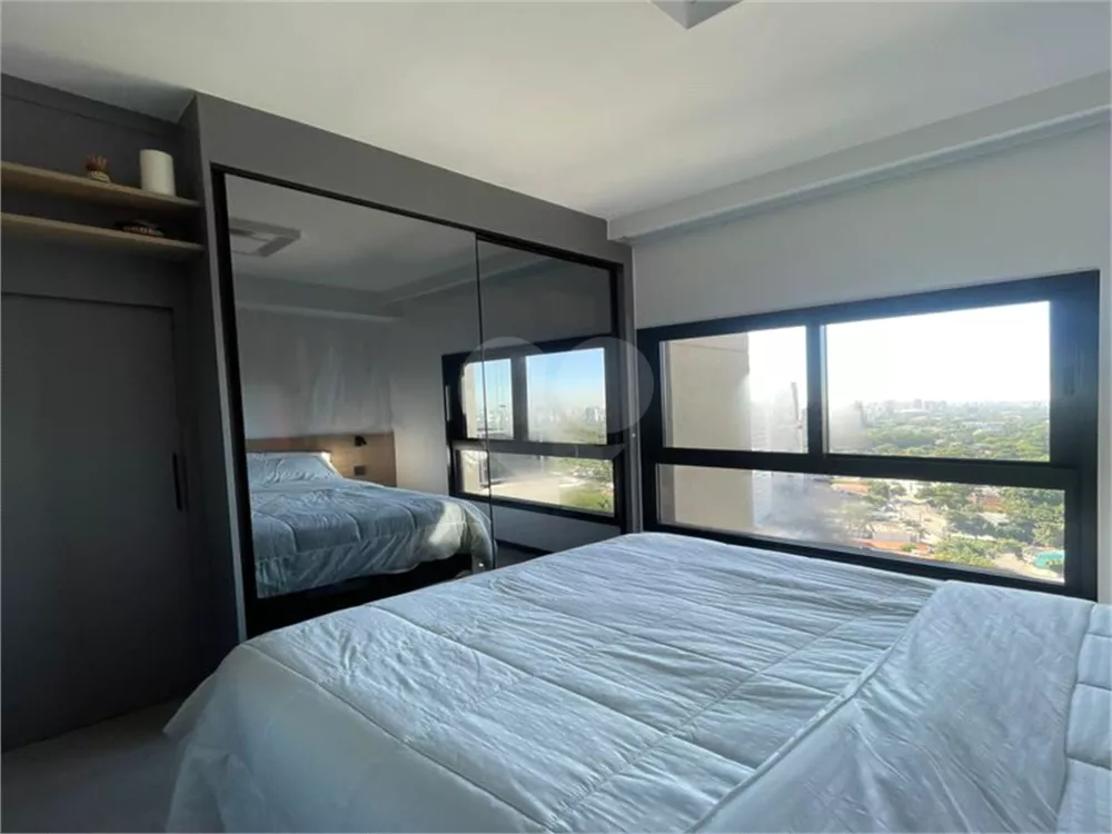 Apartamento, 1 quarto, 42 m² - Foto 3
