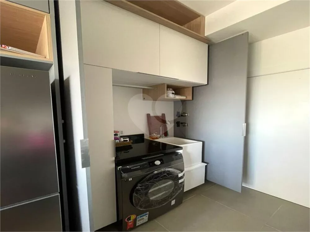 Apartamento, 1 quarto, 42 m² - Foto 2