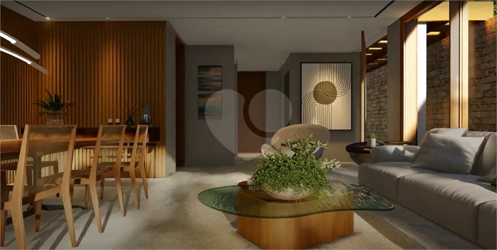 Casa, 4 quartos, 489 m² - Foto 4