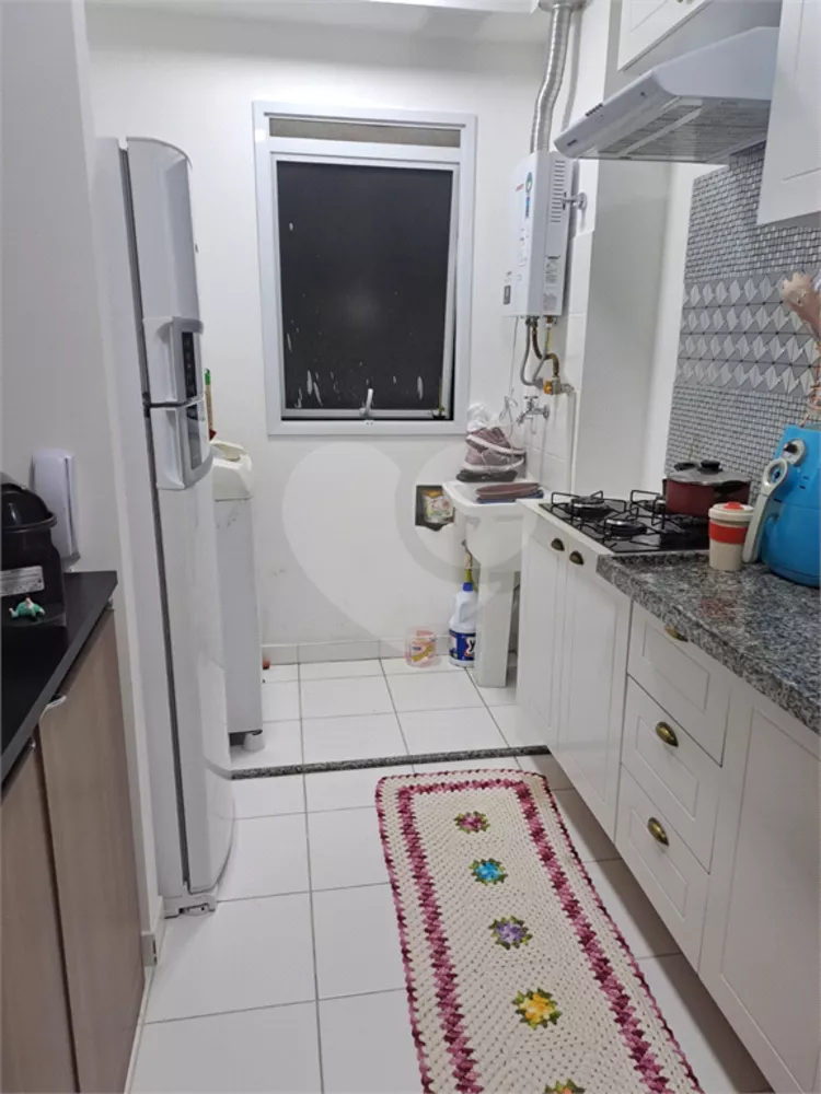 Apartamento, 2 quartos, 44 m² - Foto 4