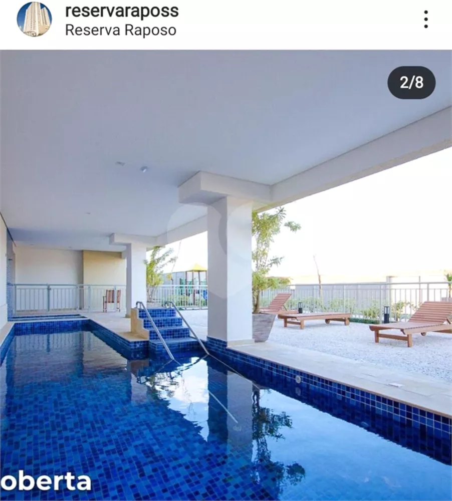 Apartamento, 2 quartos, 44 m² - Foto 2