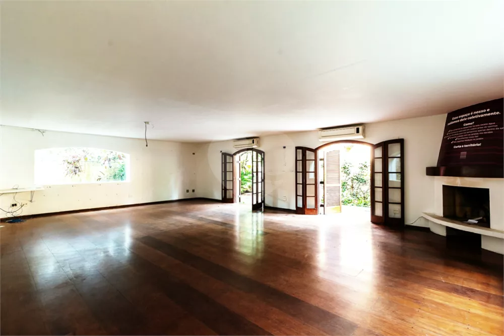 Casa, 4 quartos, 600 m² - Foto 2