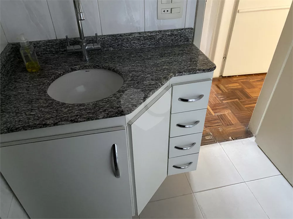 Apartamento, 3 quartos, 107 m² - Foto 1