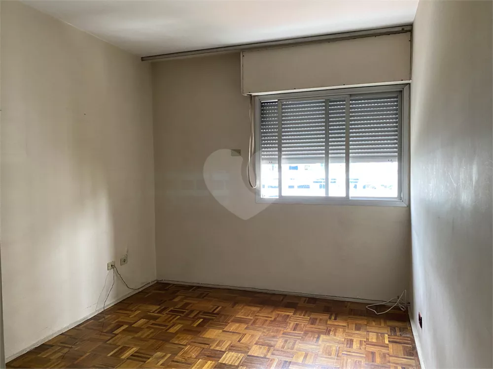 Apartamento, 3 quartos, 107 m² - Foto 2