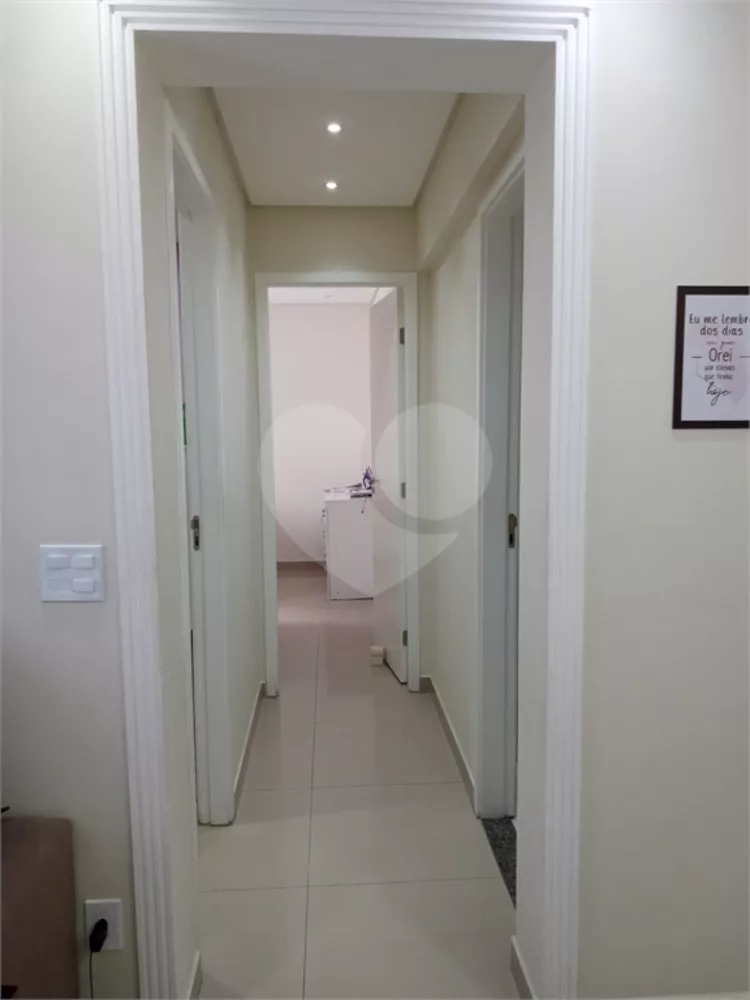 Apartamento, 2 quartos, 49 m² - Foto 4