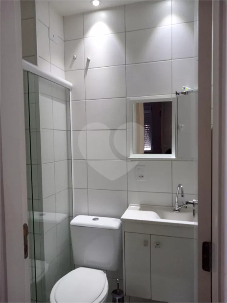 Apartamento, 2 quartos, 49 m² - Foto 3