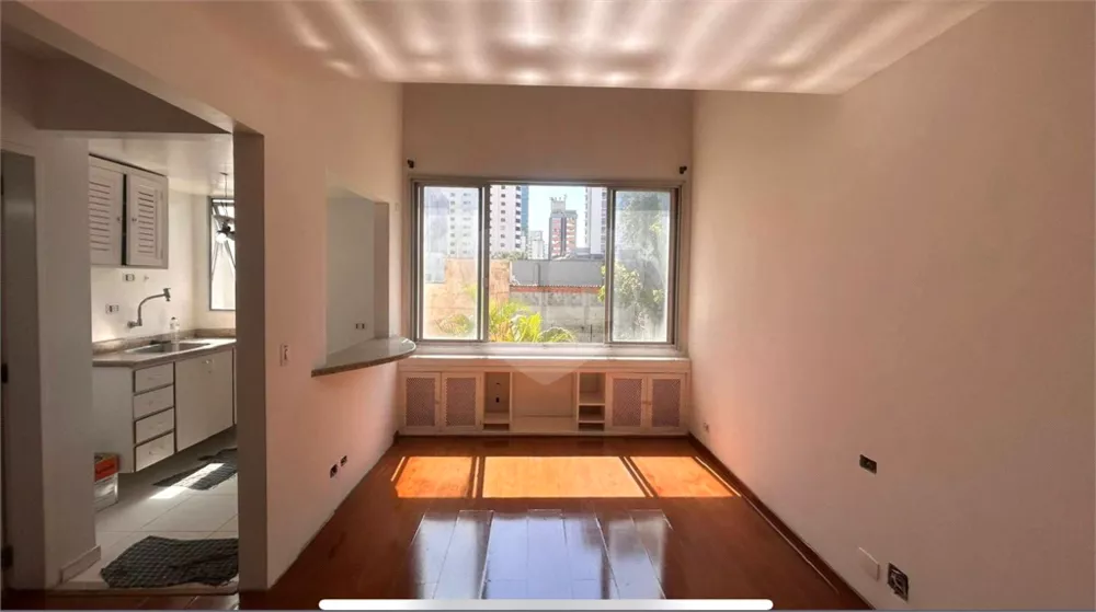 Apartamento, 1 quarto, 49 m² - Foto 3