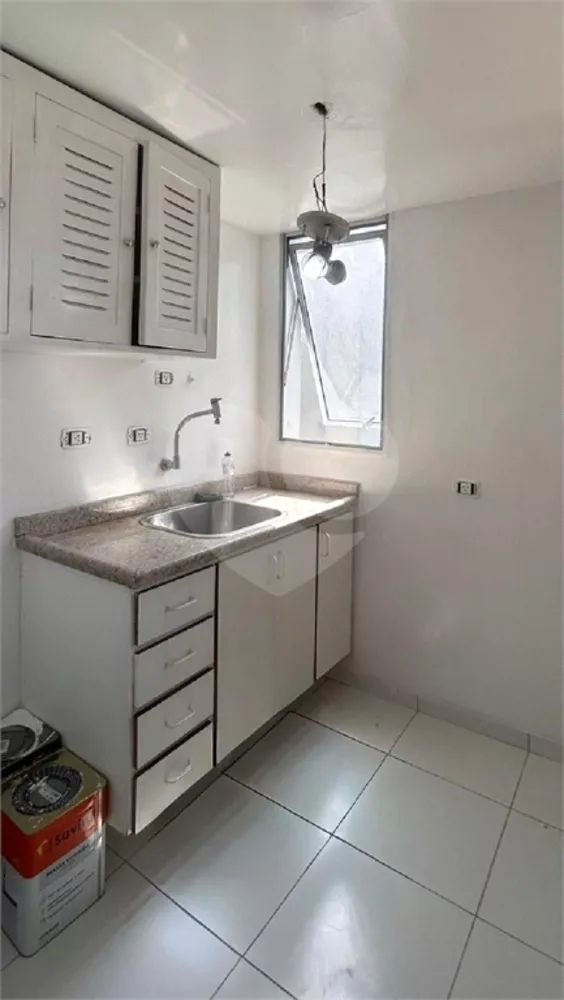 Apartamento, 1 quarto, 49 m² - Foto 1
