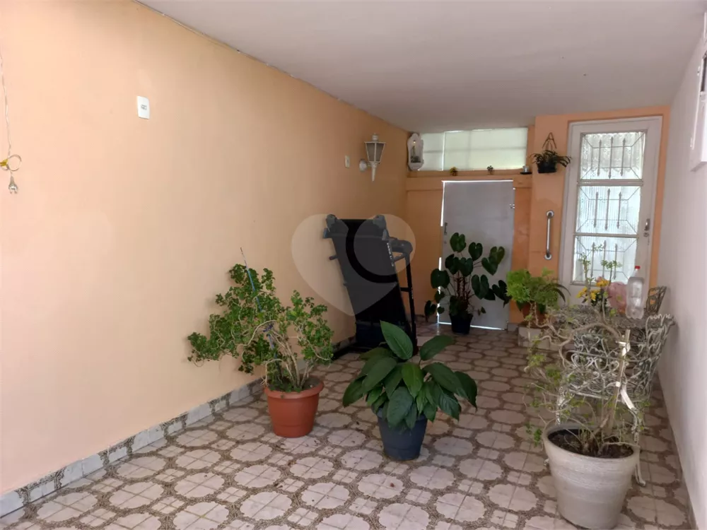 Casa, 3 quartos, 100 m² - Foto 4